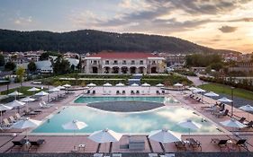 The Lake Hotel Ioannina